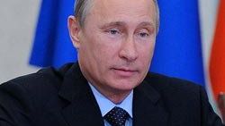 Putin ve Ruhani görüştü