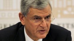 Volkan Bozkır: Terör dünyayı sarmış durumda