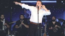 Volkan Konak: 30 yılbaşım kaldı