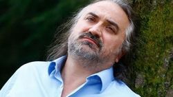 Volkan Konak'ın acı günü