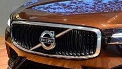 Volvo 59 bin aracını geri çağırdı