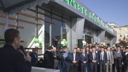 Gaziosmanpaşa'da kentsel dönüşüm bürosu açıldı