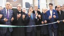 Bursa’nın camileri kültür merkezi olacak