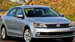 VW Jetta tamamen yenilendi