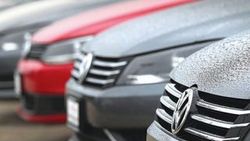 Volkswagen ve Porsche 800 bin aracını geri çağırıyor