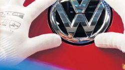 VW’de prime CEO tırpanı