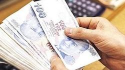 Devlet 2019'da 28,4 milyar lira harç toplayacak