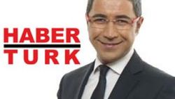 Habertürk TV Genel Müdürü Veyis Ateş oldu