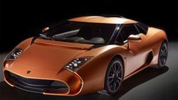Zagato ve Lamborghini'den koleksiyonluk otomobil