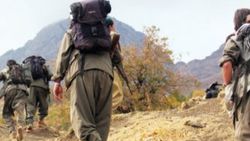 Terör örgütü PKK Deyrizor'da 10 sivili öldürdü