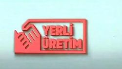 Ticaret Bakanı yerli üretim logosunu tanıttı