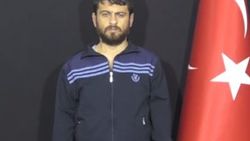 Yusuf Nazik adliyede
