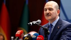 PKK'nın silah üretim tesisi bulundu