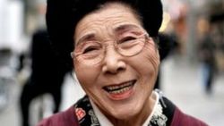 Japonya’da 100 yaş üzeri nüfus rekor kırdı