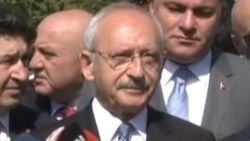 Kılıçdaroğlu: İş bankasının ortağı değiliz para almıyoruz