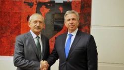 Kemal Kılıçdaroğlu'ndan Mansur Yavaş'a yeşil ışık