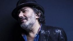 Rachid Taha hayatını kaybetti