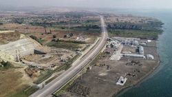 1915 Çanakkale Köprüsü'nde son durum