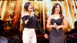 Zara'dan Harbiye'de unutulmaz konser