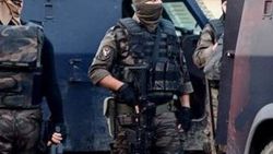 Batman'da keşif yapan terörist tutuklandı