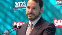 Bakan Albayrak: Kötü dönemi geride bıraktık