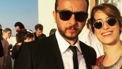 Hazal Kaya ile Ali Atay yazın evlenecek