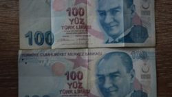 Eksik basılan 100 TL'ye paha biçilemiyor