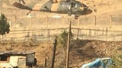 PKK’nın sözde bölge sorumlusu yaralı ele geçirildi