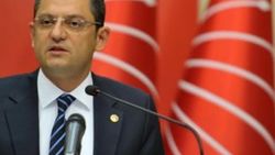 CHP'li Özel: Bizim MHP'lilerle gönül ittifakımız var