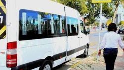 Okul servisi ücretleri belli oldu