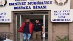 Öcalan’ın posteri altında terör propagandasına 13 gözaltı