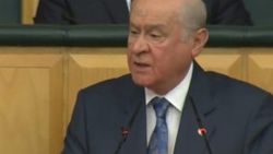 Bahçeli 5 terörist başını saydı: Başlarına çuval geçirip getirelim