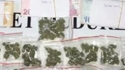 Yakalanınca polise 50 bin lira rüşvet teklif etti