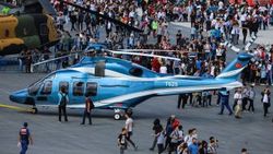 Bakan Varank TEKNOFEST İstanbul'da