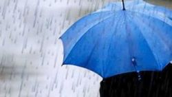 İstanbul ve İzmir için yağış uyarısı yapıldı