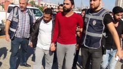 Suriyeli sahte altın şebekesi yakalandı: 9 gözaltı