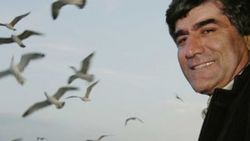 Dink dava dosyaları birleştirildi
