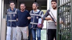 Katil zanlısı 'Alkollüydüm, hatırlamıyorum' dedi