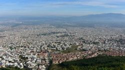 Bursa'da kaçak yapılaşmaya izin verilmiyor
