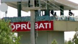 Karkamış sınırında çatışma sesleri yükseliyor