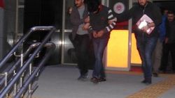 Çorum'da DEAŞ'lı tutuklandı