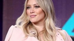 Hilary Duff bebeğinin plasentasını içeceğine karıştırdı