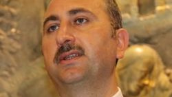 Adalet Bakanlığı'ndan Gülen'in iadesi açıklaması