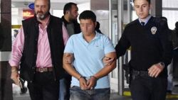 Tartıştığı sürücüyü 4 yerinden bıçaklayarak öldürdü