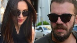 Tolga Karel'in villasına tedbir koyuldu