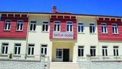 Bingöl'de sağlık evi inşa edilecek