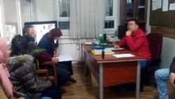 Mardin'de çocuk gelini kurtarma operasyonu