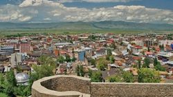Erzurum'da konut fiyatları arttı