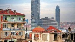 Fikirtepe konutların en hızlı satıldığı bölge oldu