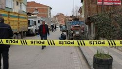 Malatya’da silahlı kavga: 4 yaralı